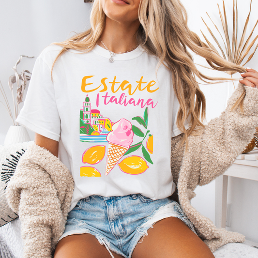 Estate Italiana Transfer